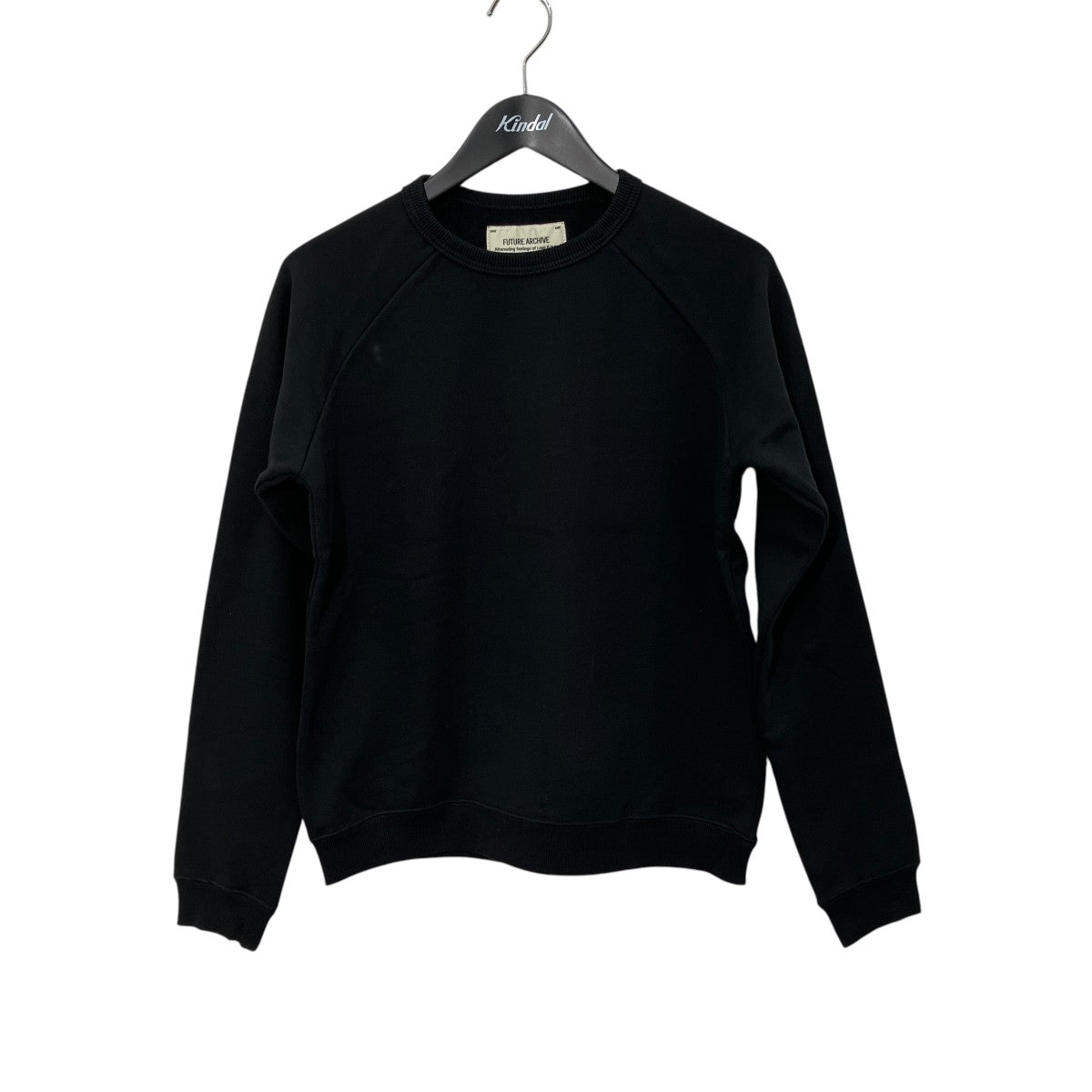 25AWFUTURE ARCHIVE   CREW NECK SWEATクルーネックスウェット11-13-2438