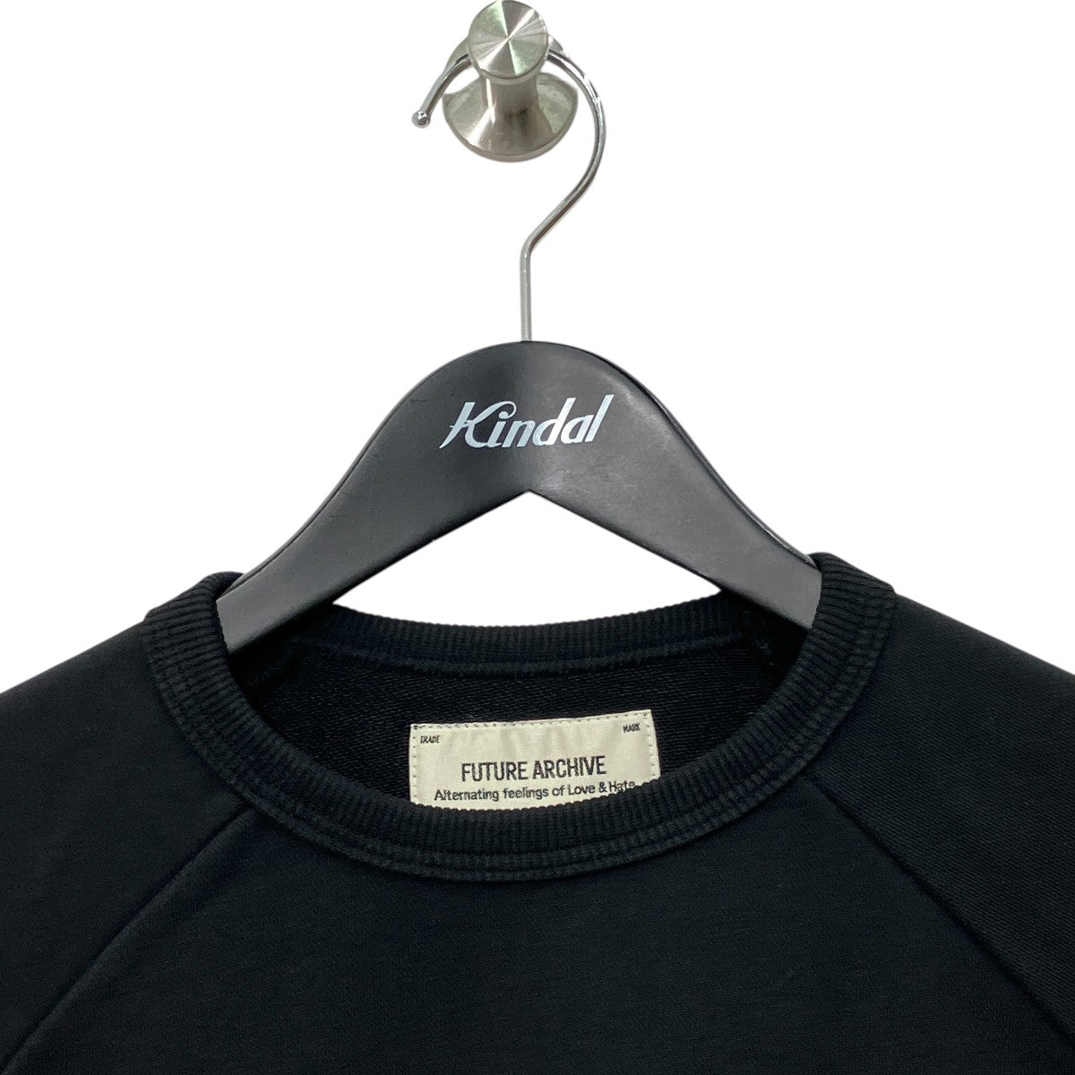 25AWFUTURE ARCHIVE   CREW NECK SWEATクルーネックスウェット11-13-2438