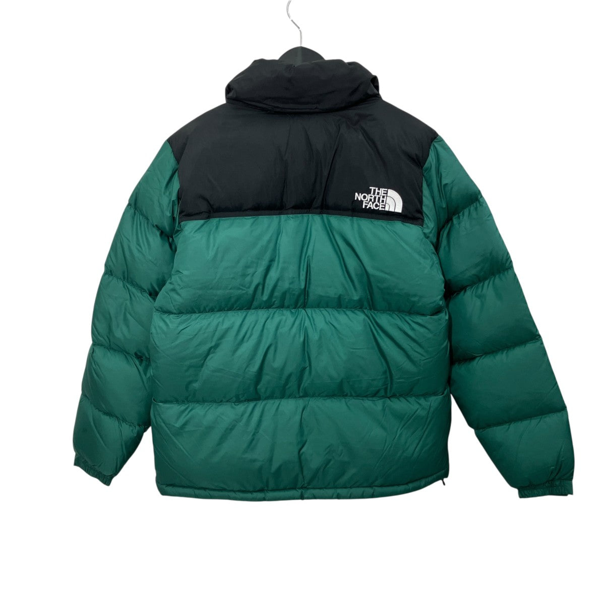 THE NORTH FACE Nuptse JacketダウンジャケットND92335 古着・中古-2枚目のアイテム画像
