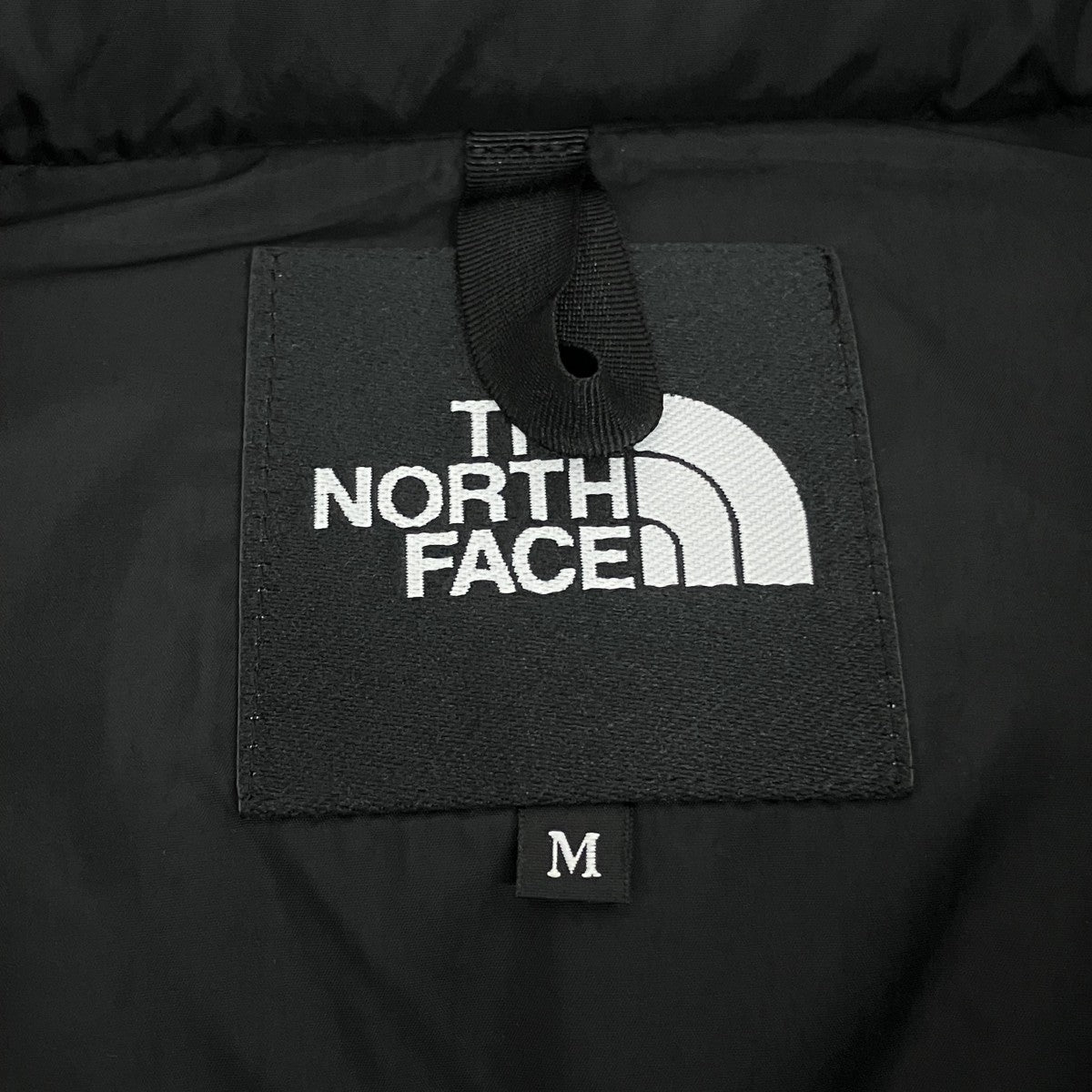 THE NORTH FACE Nuptse JacketダウンジャケットND92335 古着・中古-5枚目のアイテム画像