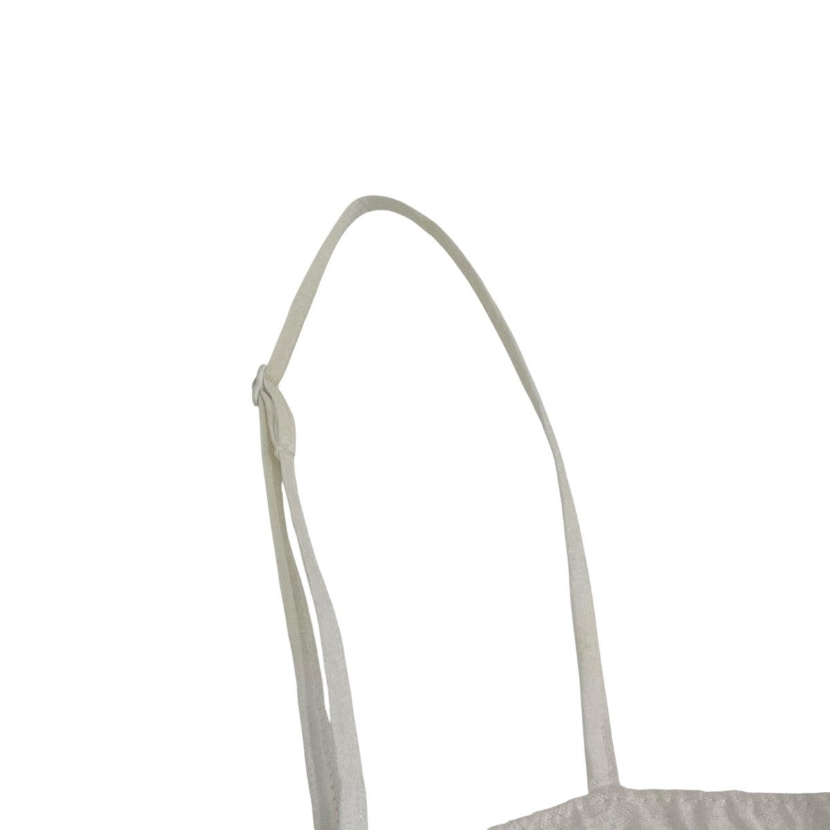 UNITED ARROWS エアリージャガードコクーンワンピース1526-162-1575 古着・中古-5枚目のアイテム画像