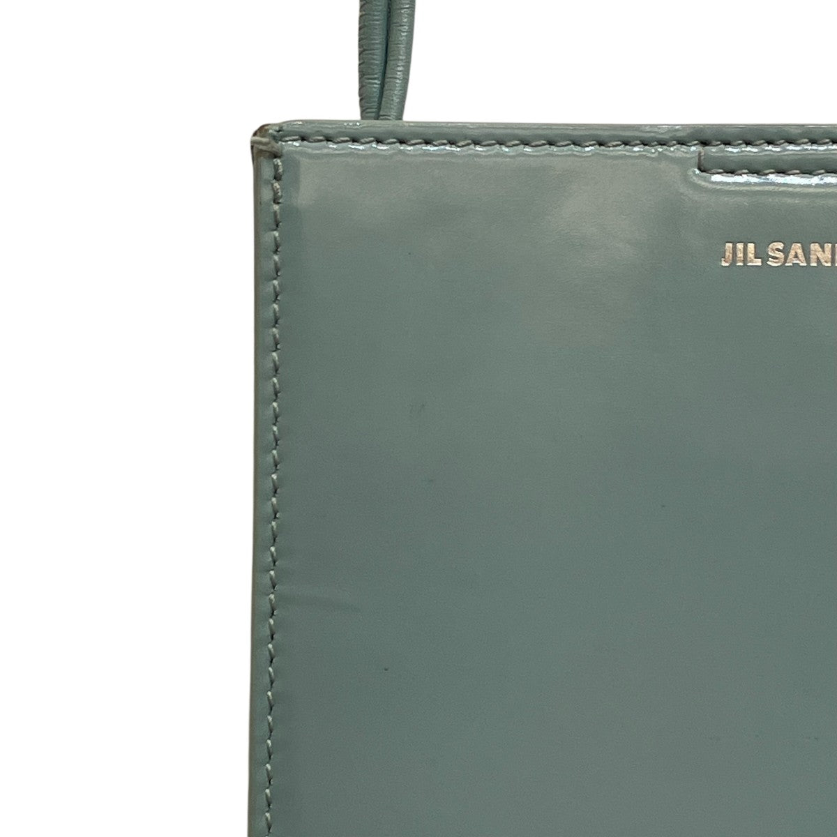 JIL SANDER ショルダーバッグBOJWZI0073 古着・中古-4枚目のアイテム画像