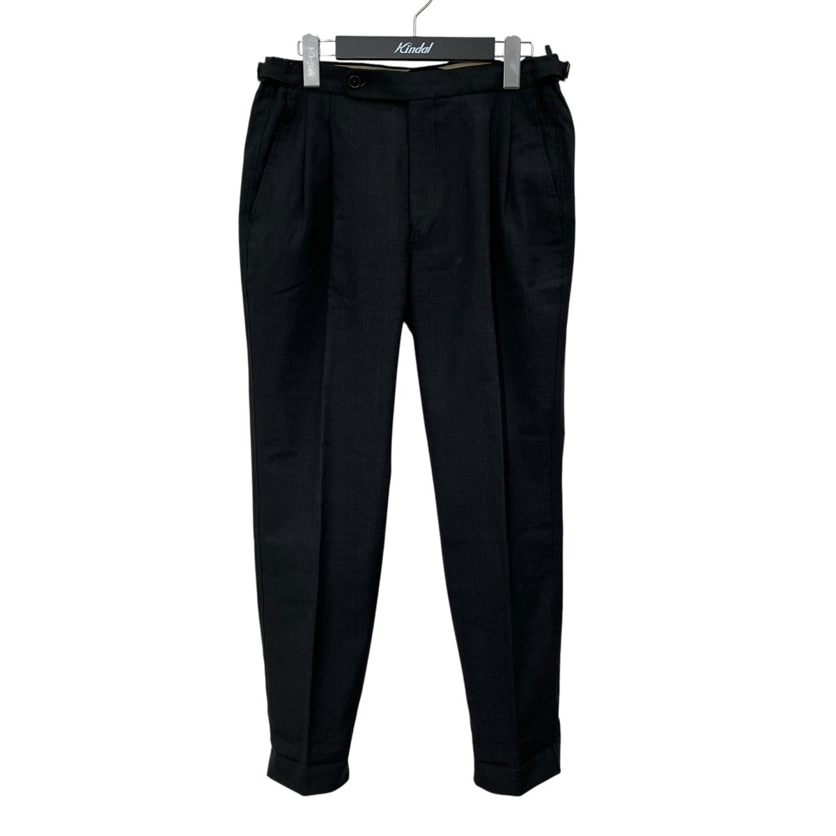MOVER GARMENTS スラックスパンツBCMG93-80 古着・中古-1枚目のアイテム画像