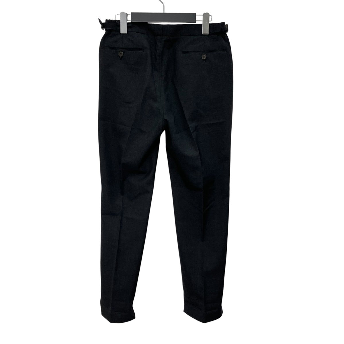 MOVER GARMENTS スラックスパンツBCMG93-80 古着・中古-2枚目のアイテム画像