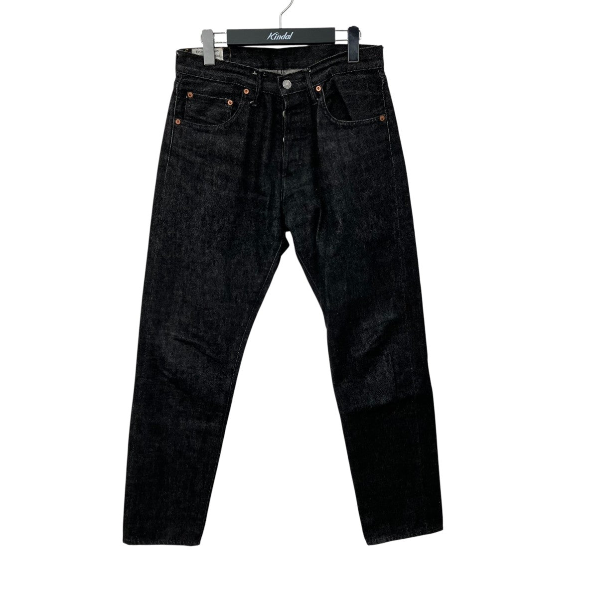 STUDIO D’ARTISAN D1826デニムパンツ 古着・中古-1枚目のアイテム画像