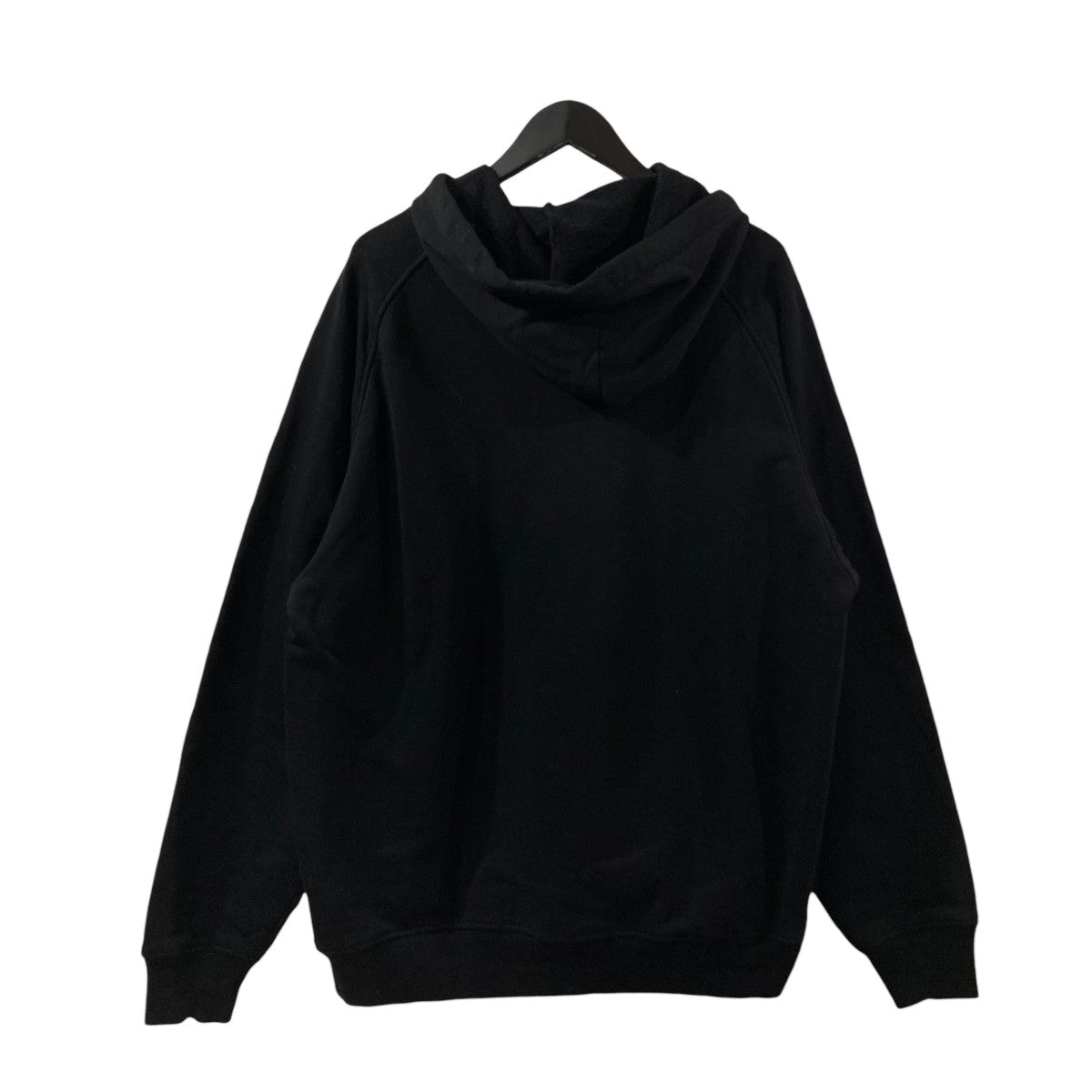 COMOLI コモリ コットン裏毛 ジップパーカーサイズ3 COMOLI(コモリ) コットン裏毛 ジップパーカー C03-05001 C03-05001