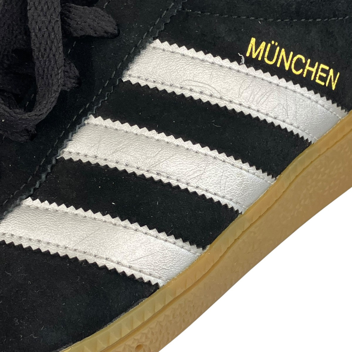 MUNCHENローカットスニーカーBY9790