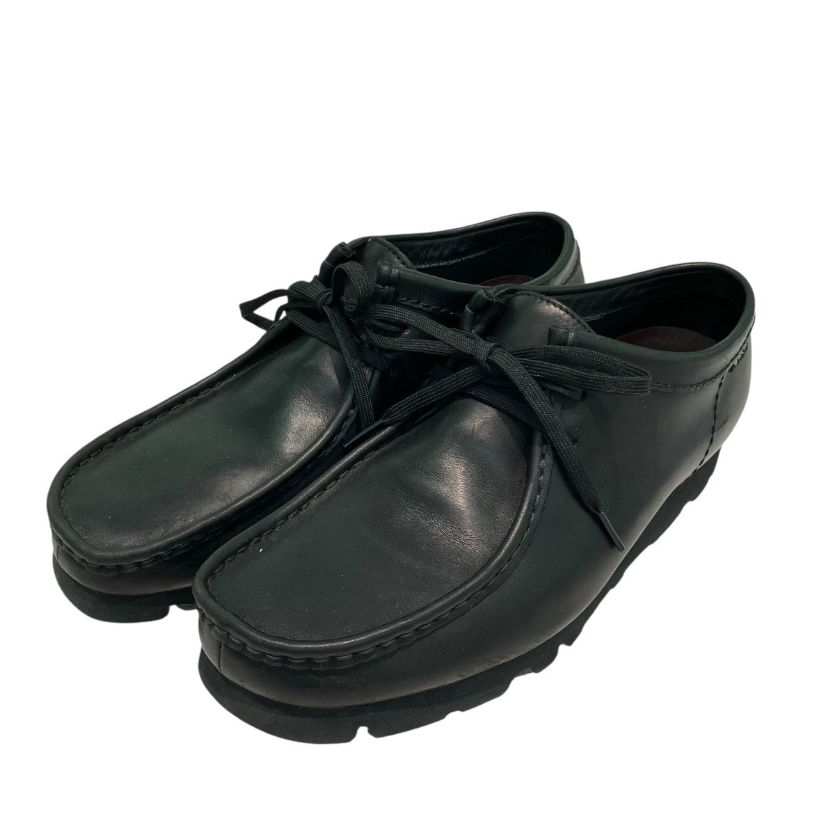 CLARKS モカシンシューズ261830747095 古着・中古-1枚目のアイテム画像