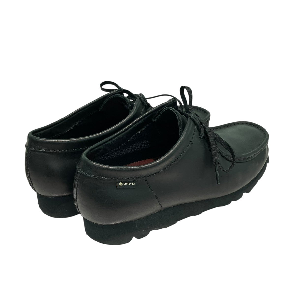 CLARKS モカシンシューズ261830747095 古着・中古-2枚目のアイテム画像