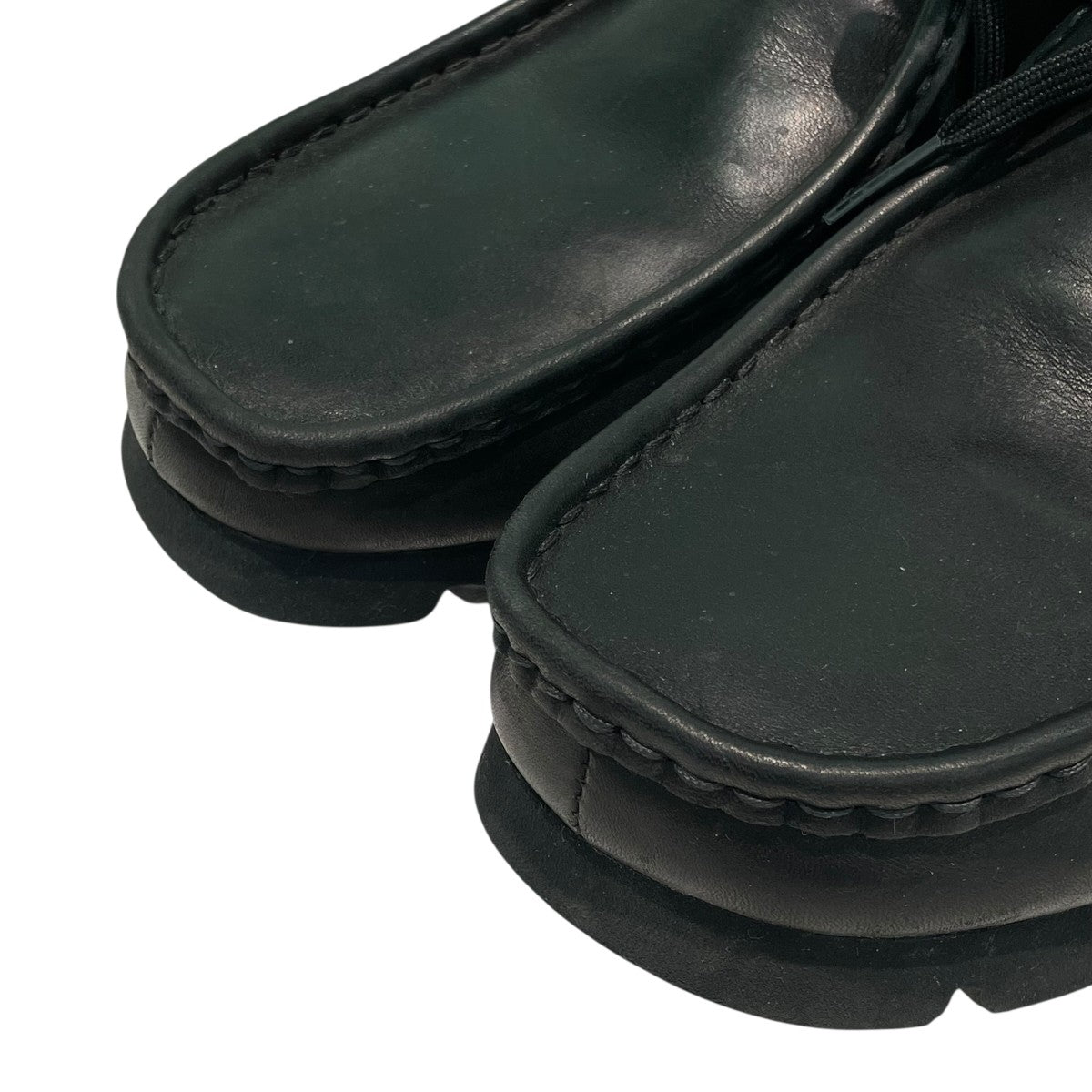CLARKS モカシンシューズ261830747095 古着・中古-6枚目のアイテム画像