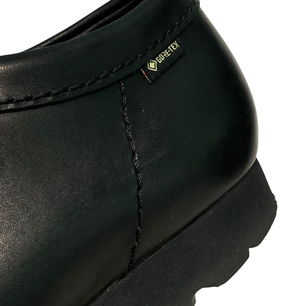 CLARKS モカシンシューズ261830747095 古着・中古-8枚目のアイテム画像