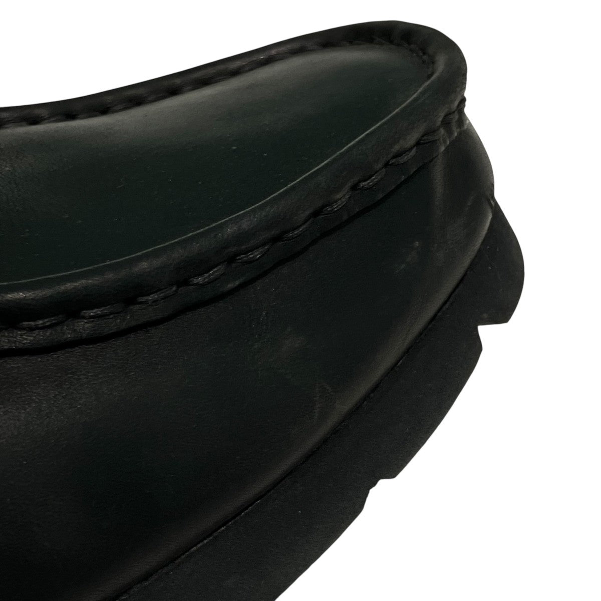 CLARKS モカシンシューズ261830747095 古着・中古-9枚目のアイテム画像