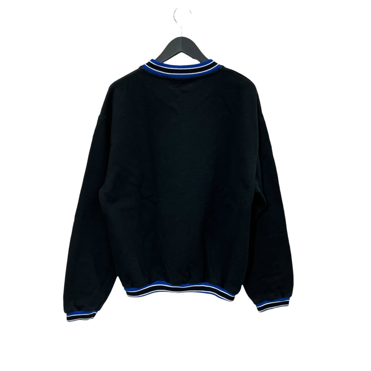 X-LARGE プルオーバースウェット101243012010 古着・中古-2枚目のアイテム画像
