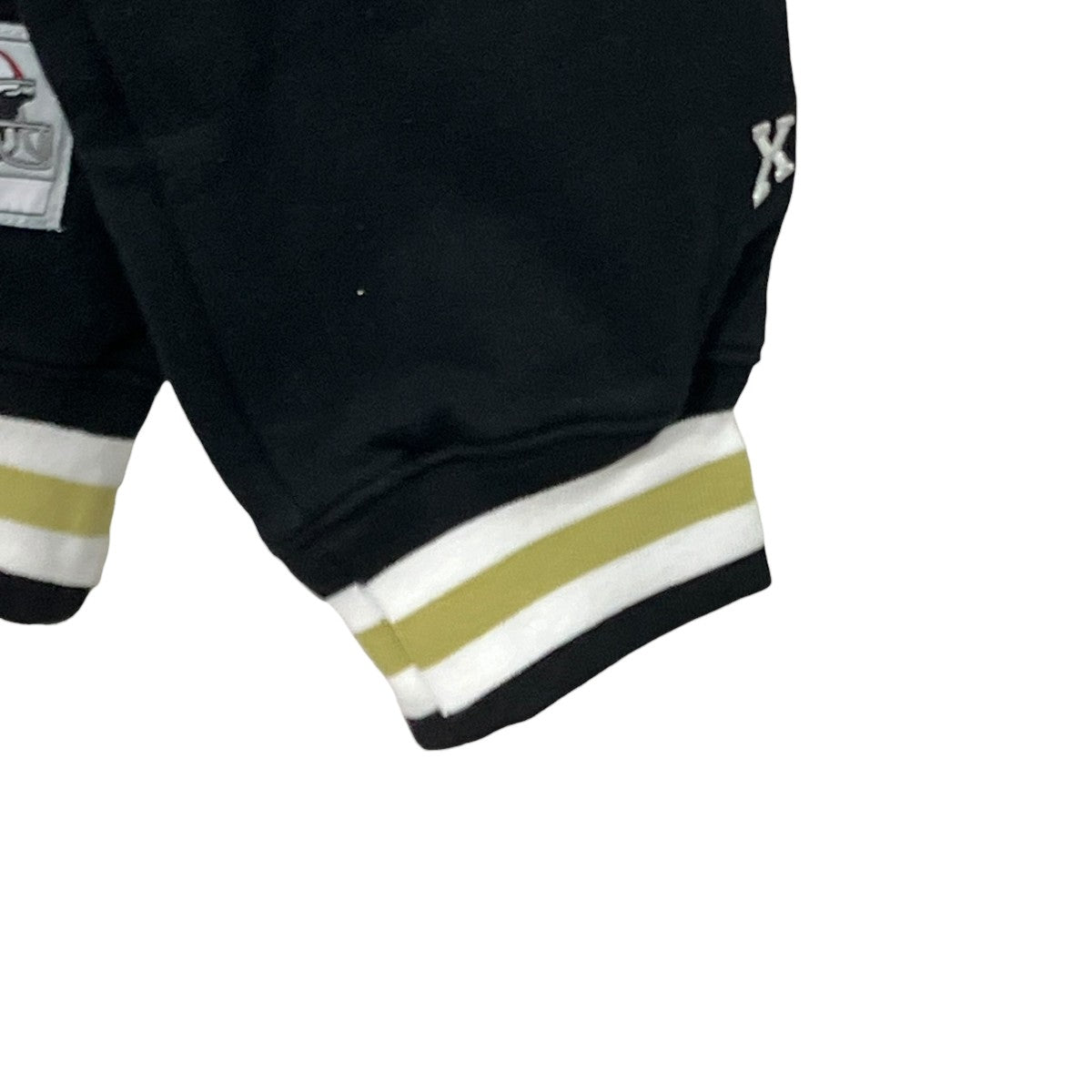 X-LARGE プルオーバースウェット101249012018 古着・中古-4枚目のアイテム画像