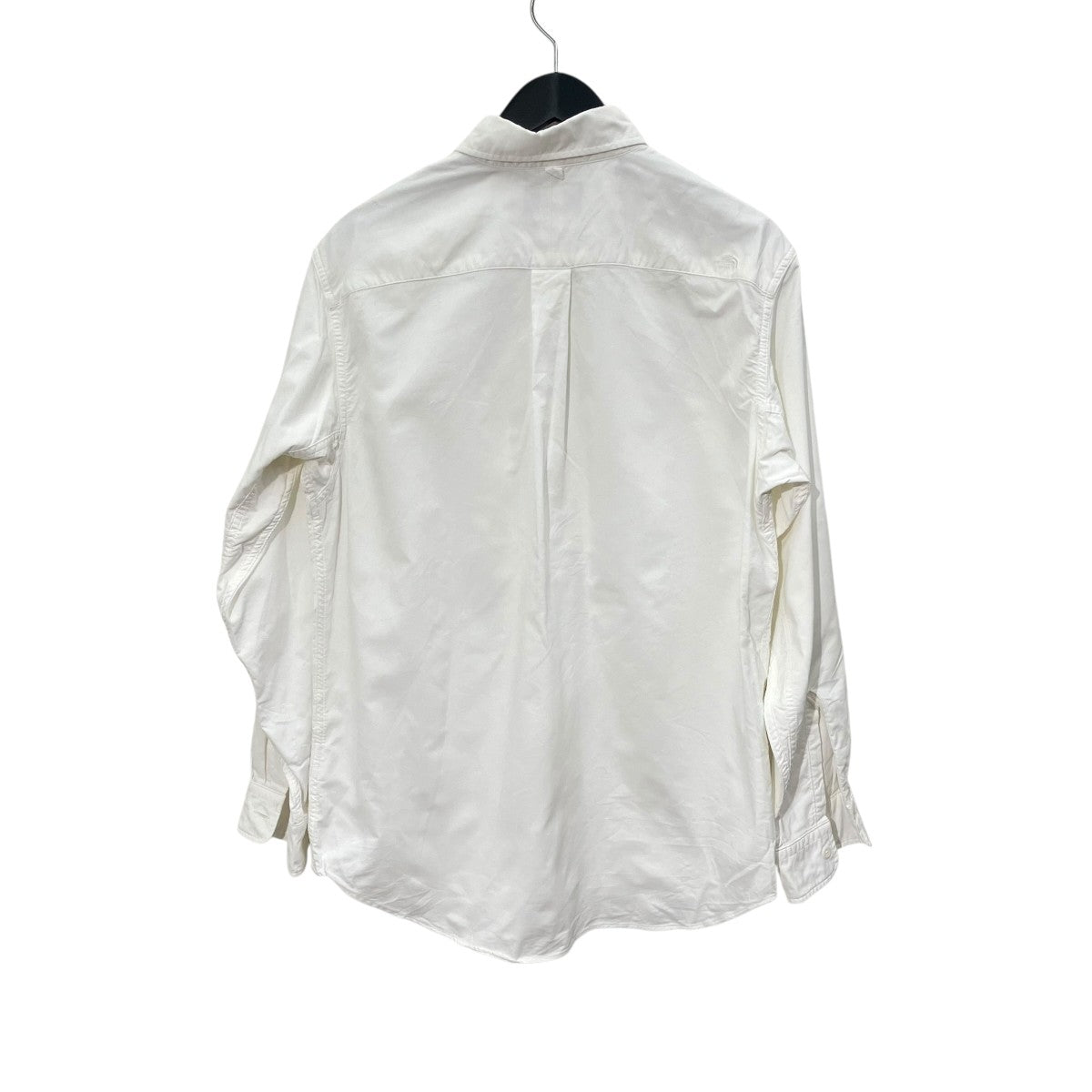 THE NORTHFACE PURPLELABEL Button Down Field ShirtボタンダウンシャツN24FG062 古着・中古-2枚目のアイテム画像