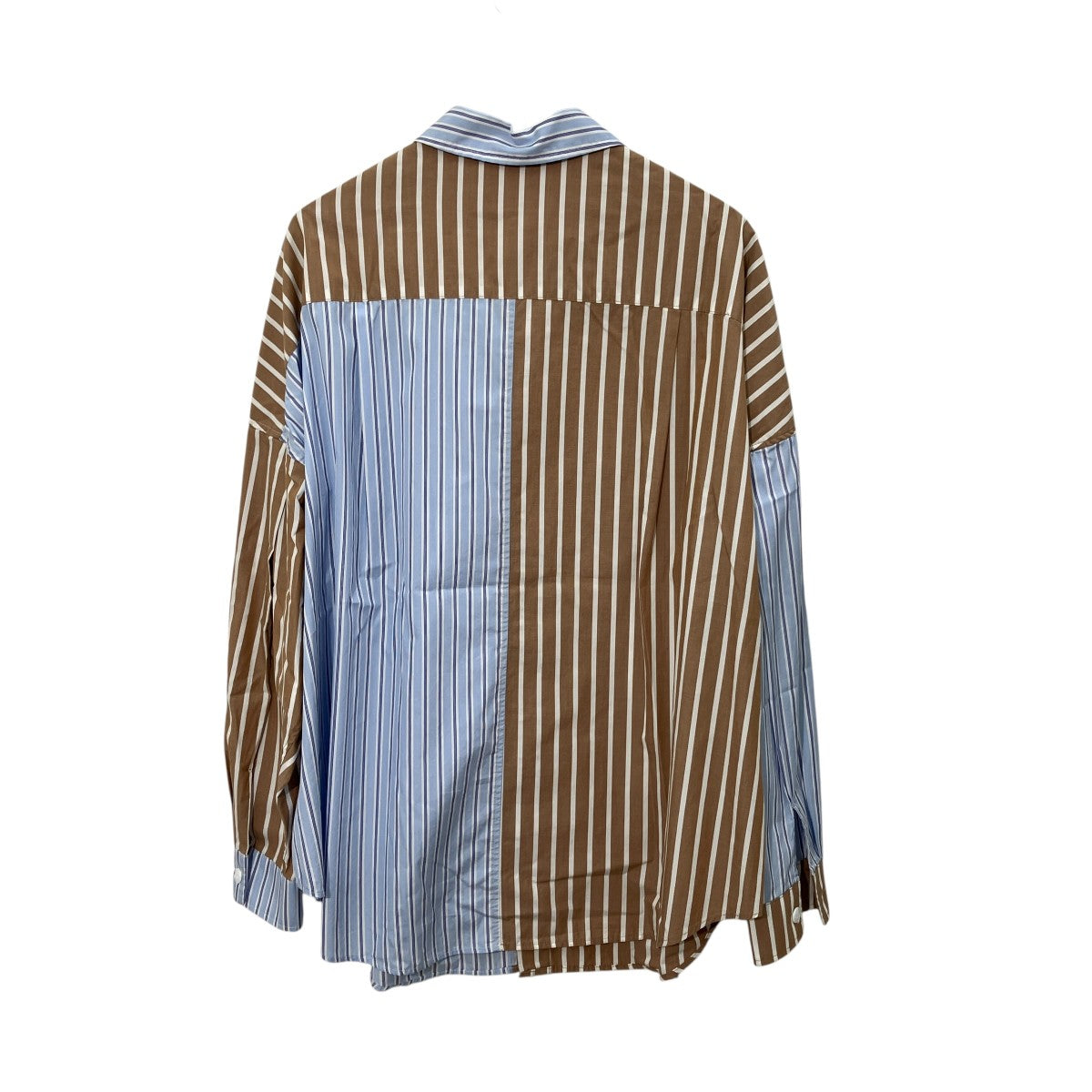 MARVEL BIG SHIRTS長袖シャツ19SS-0021