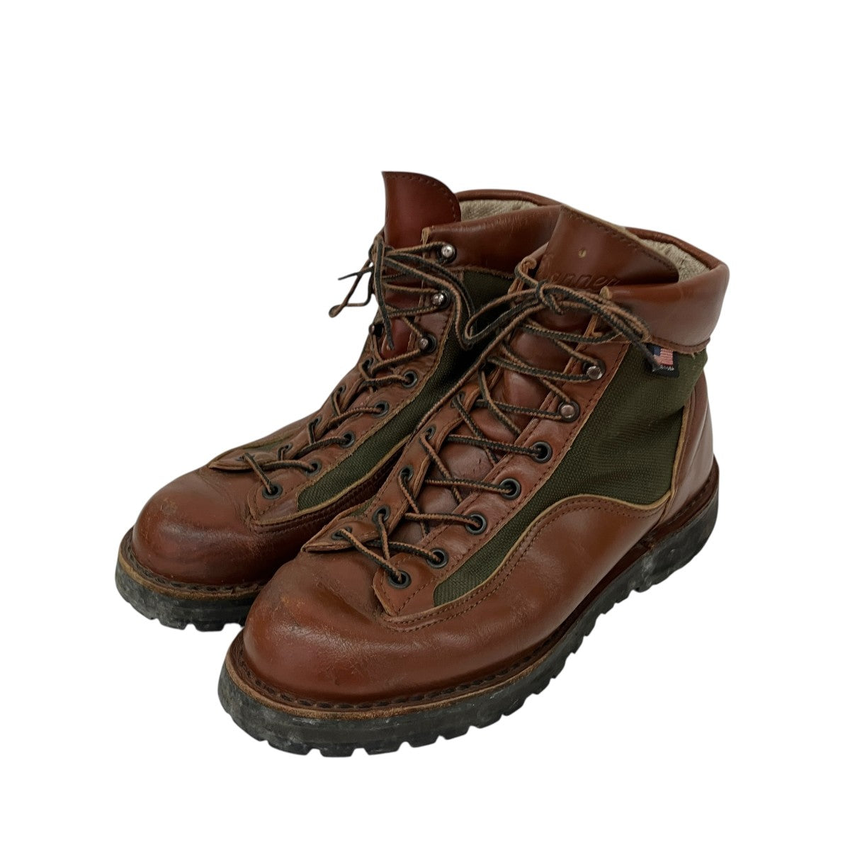 DANNER LIGHT 2 CEDAR RAINBOWレースアップブーツ