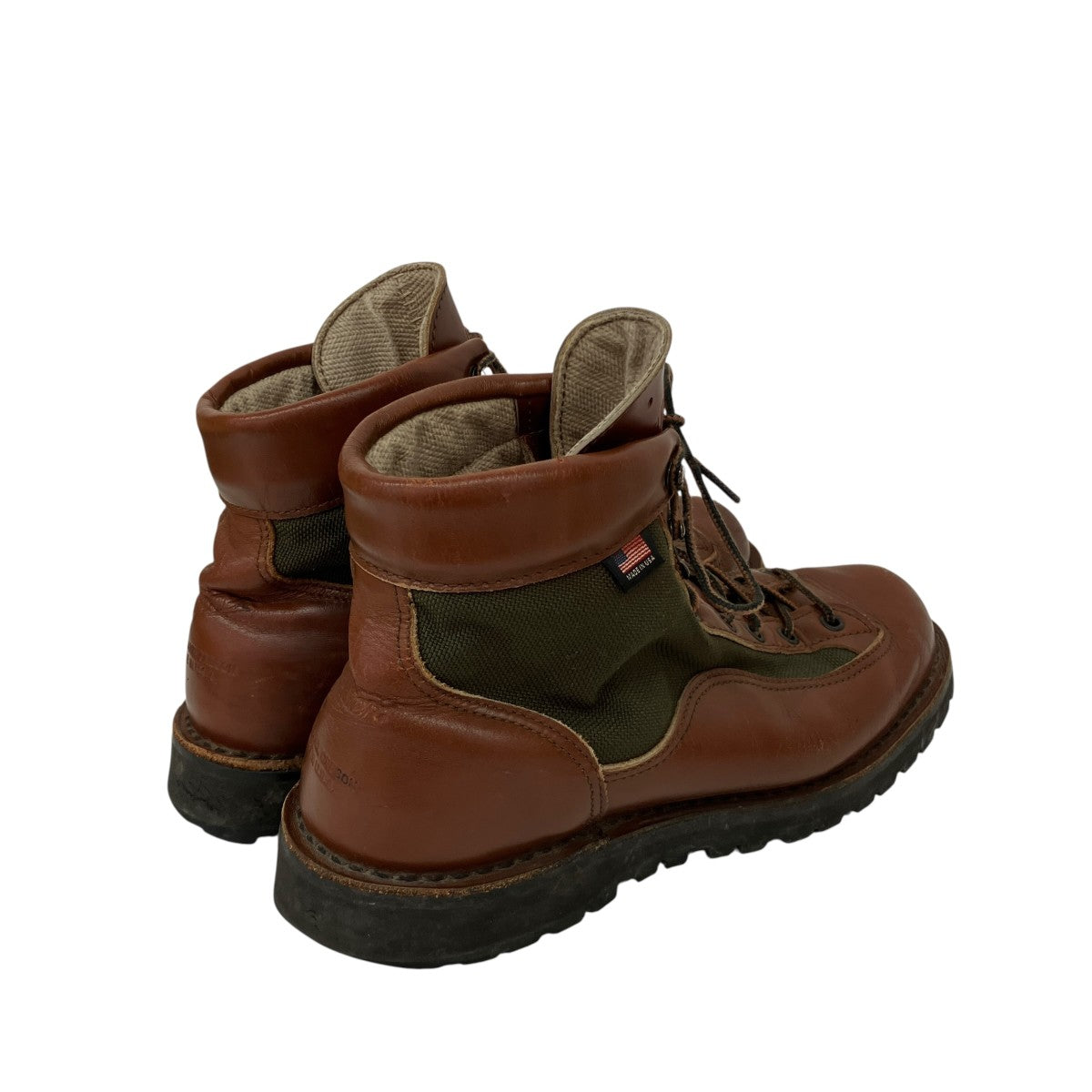 DANNER LIGHT 2 CEDAR RAINBOWレースアップブーツ