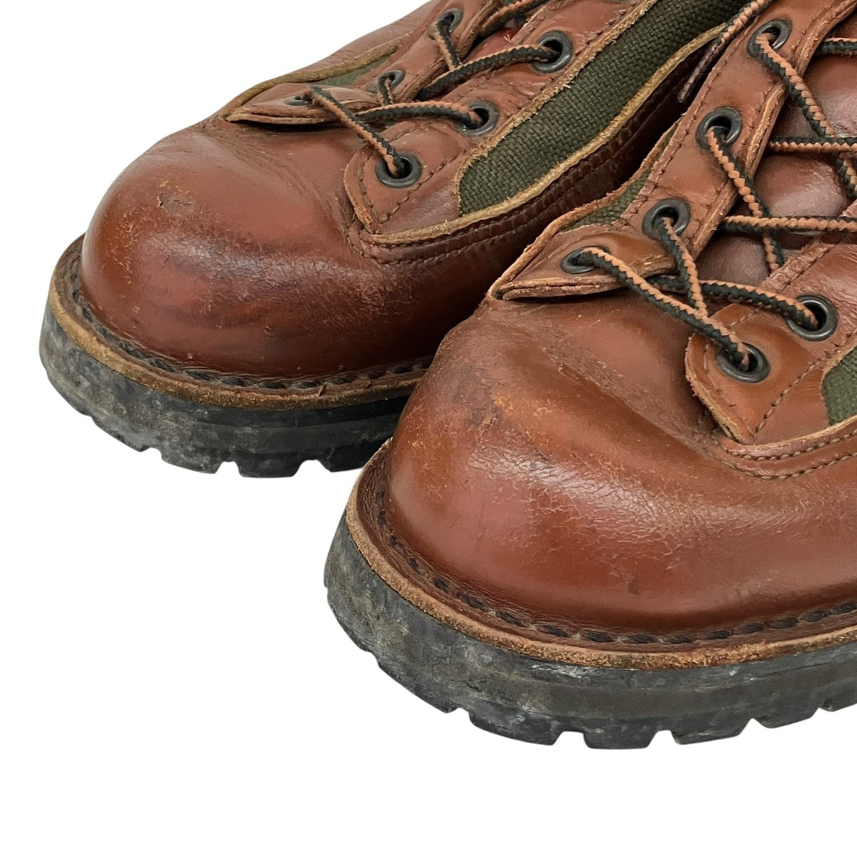 DANNER LIGHT 2 CEDAR RAINBOWレースアップブーツ