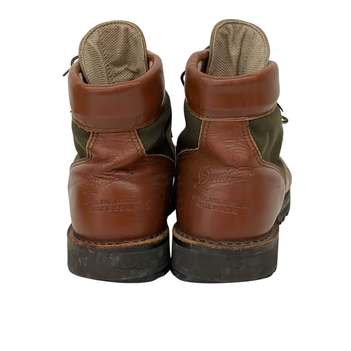 DANNER LIGHT 2 CEDAR RAINBOWレースアップブーツ