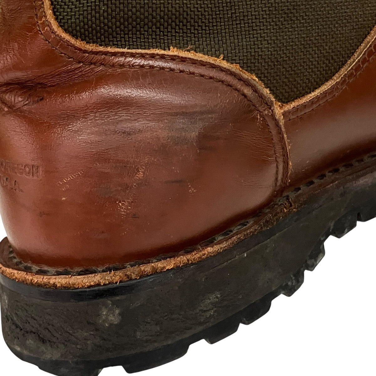 DANNER LIGHT 2 CEDAR RAINBOWレースアップブーツ