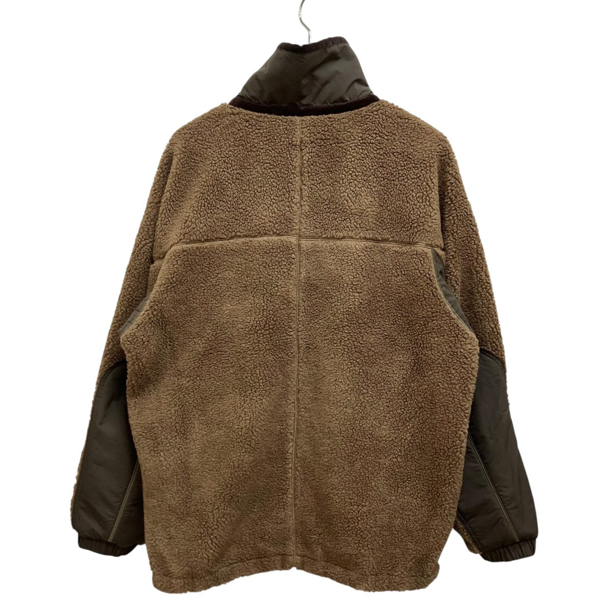 AP STUDIO YDOT 別注Boa blouson YC41613 古着・中古-2枚目のアイテム画像