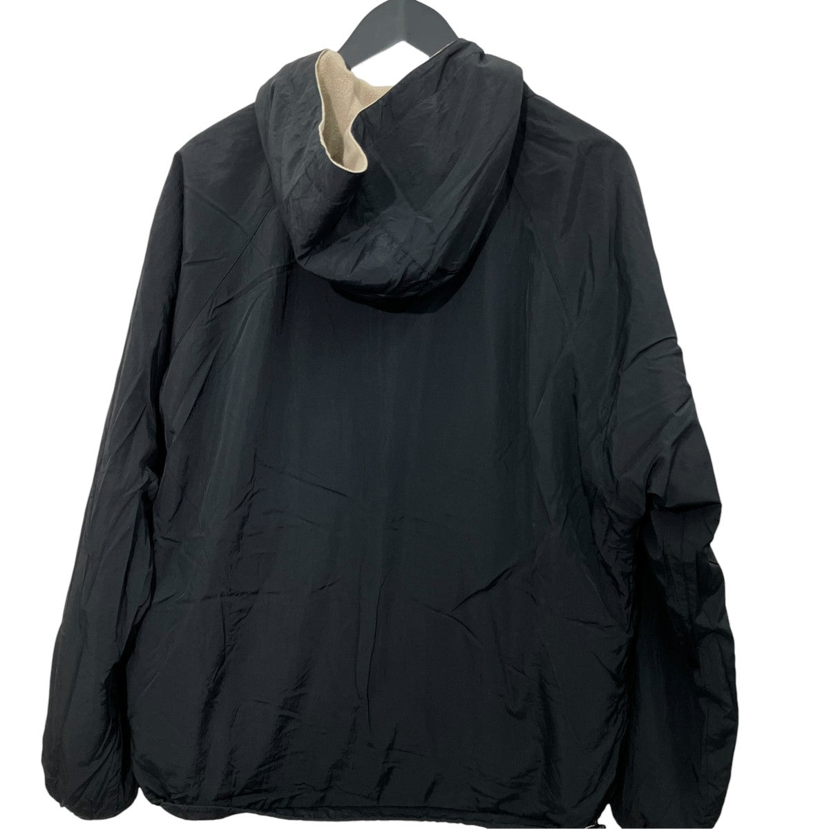25AWFRAMeWORK 別注リバーシブルブルゾンAT11-BL-FW5