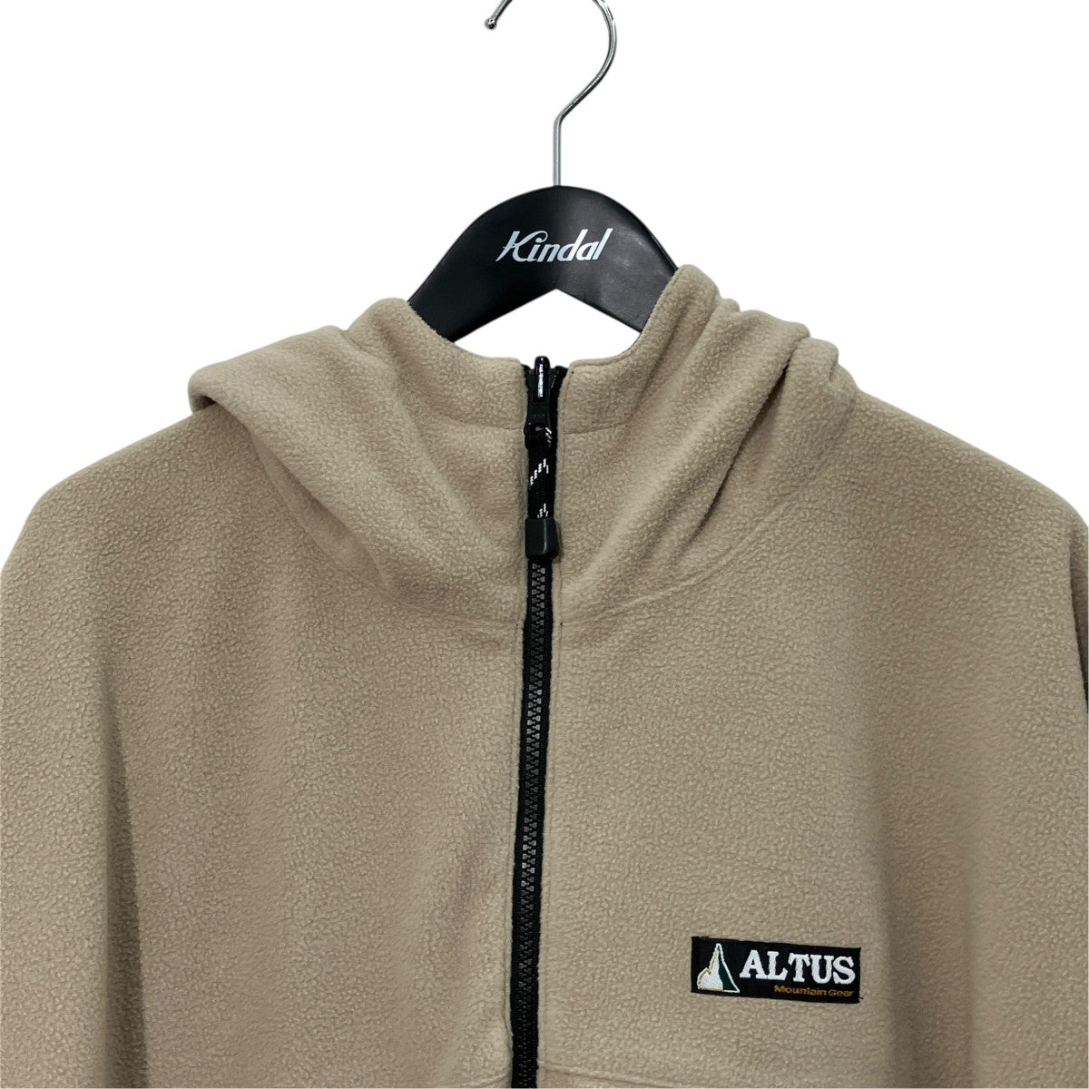 25AWFRAMeWORK 別注リバーシブルブルゾンAT11-BL-FW5