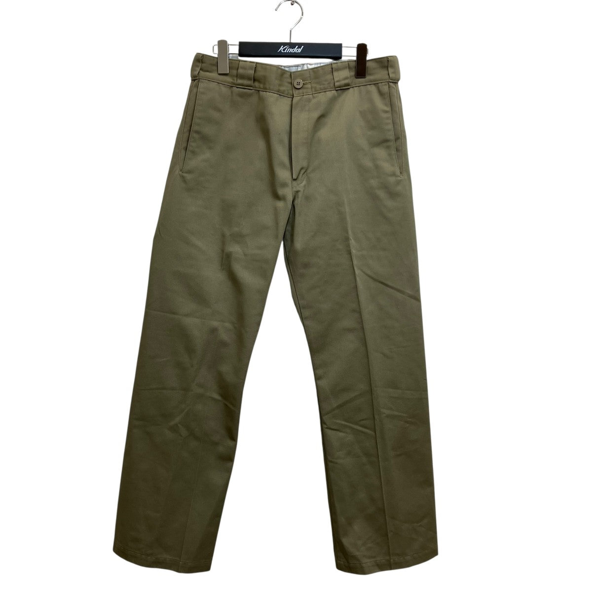 Dickies×N．HOOLYWOOD Compile Lineワークパンツ2222-PT28-025 古着・中古-1枚目のアイテム画像