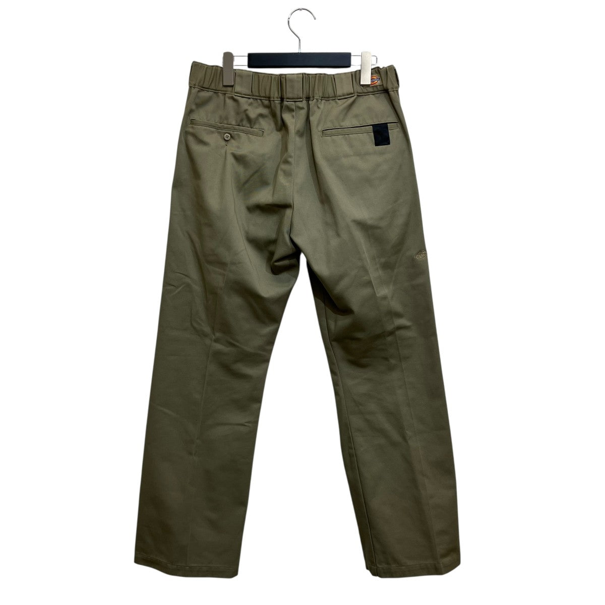 Dickies×N．HOOLYWOOD Compile Lineワークパンツ2222-PT28-025 古着・中古-2枚目のアイテム画像