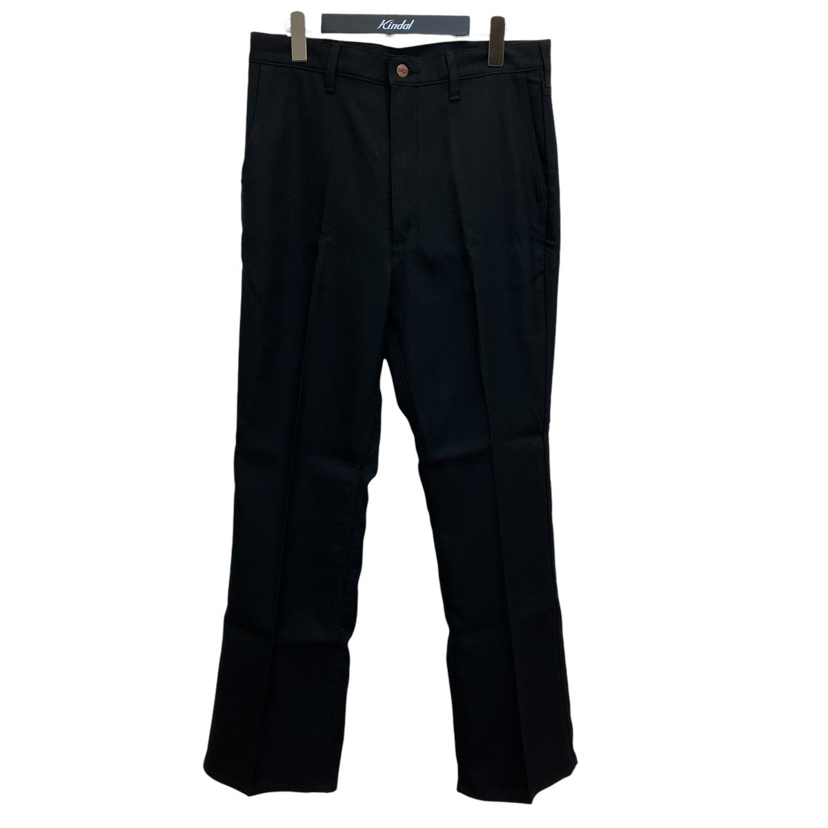 N．HOOLYWOOD×Wrangler フレアスラックスパンツWS0129 古着・中古-1枚目のアイテム画像