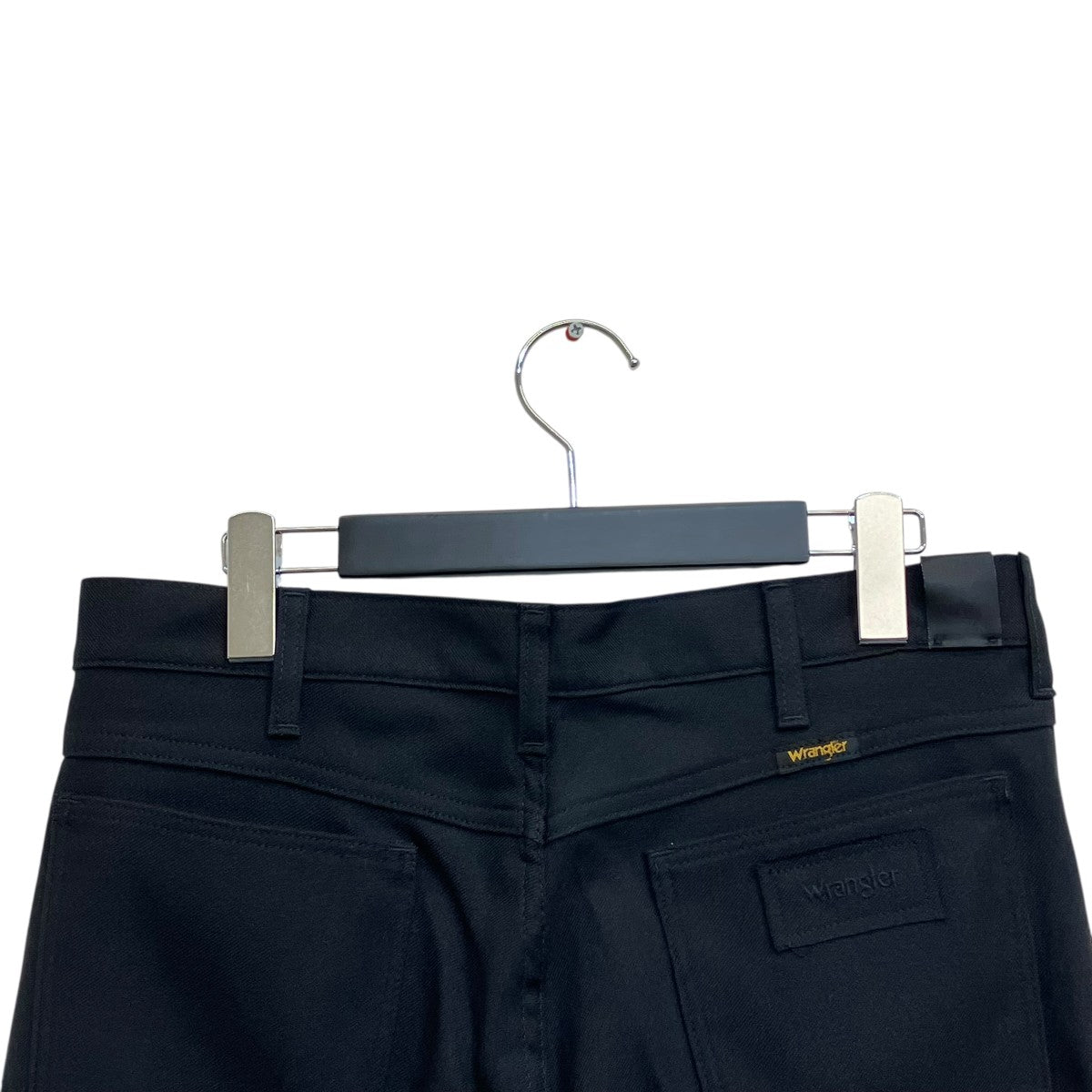 N．HOOLYWOOD×Wrangler フレアスラックスパンツWS0129 古着・中古-5枚目のアイテム画像
