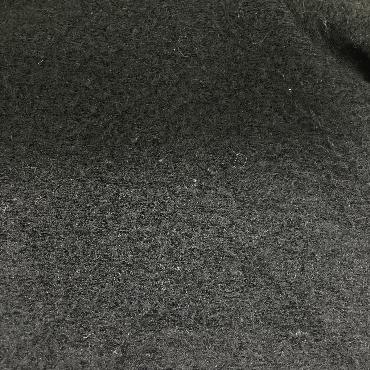 UNITED ARROWS ダブルブレストガウンコート1125-133-8210 古着・中古-8枚目のアイテム画像