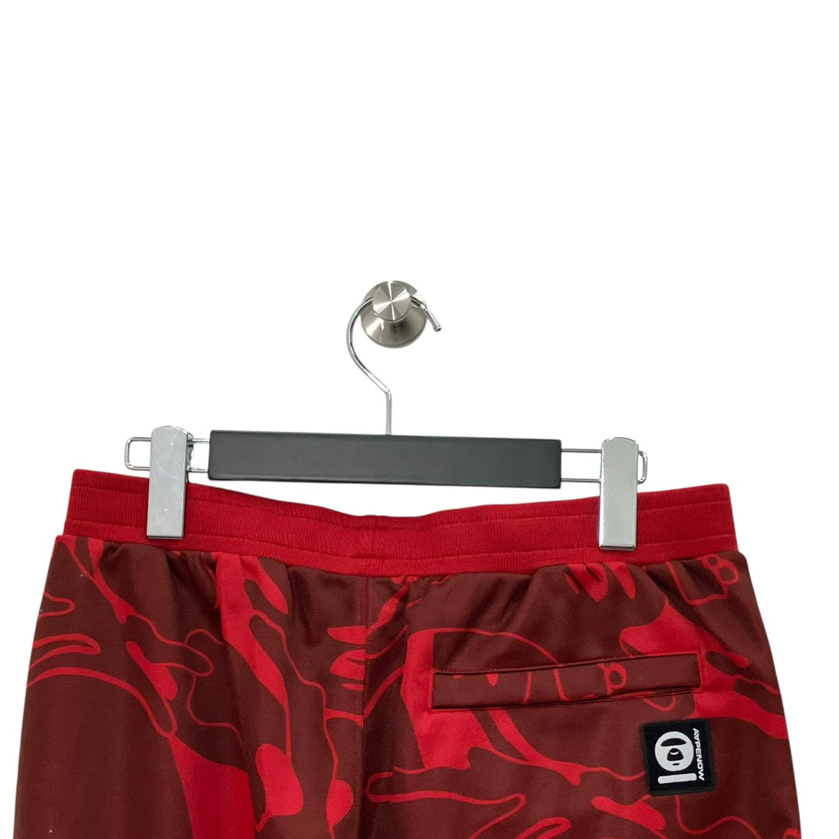 A BATHING APE AAPE NOW TRACK PANTSトラックパンツAAPPTMC627XXP 古着・中古-5枚目のアイテム画像
