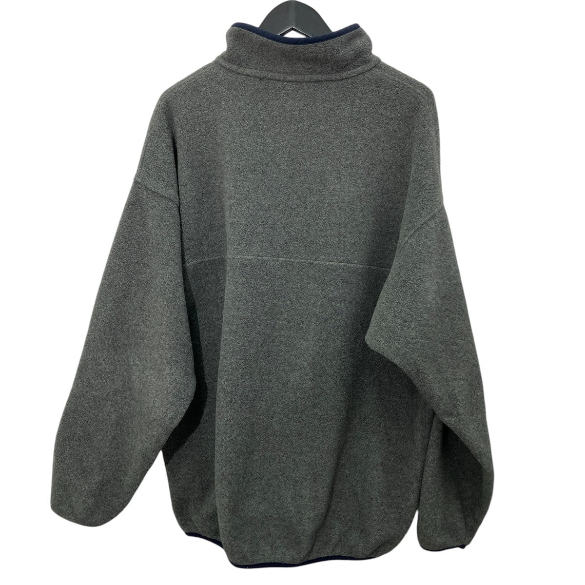 Patagonia 25450 SYNCHILLA SNAP T FLEECE PULLOVERフリースジャケット 古着・中古-2枚目のアイテム画像