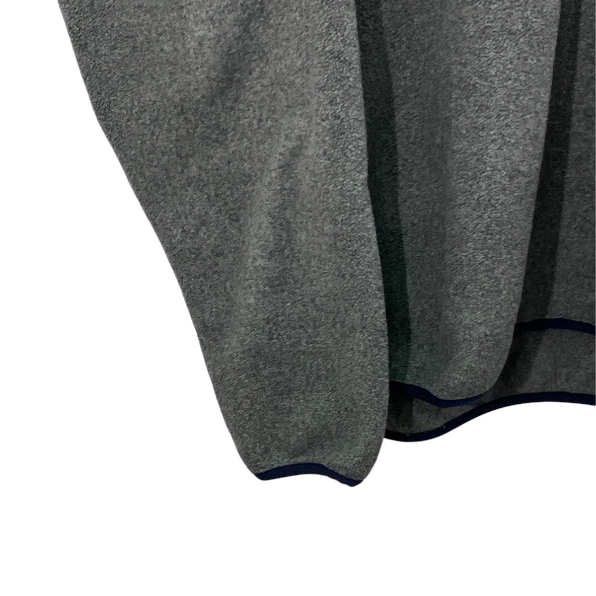 Patagonia 25450 SYNCHILLA SNAP T FLEECE PULLOVERフリースジャケット 古着・中古-4枚目のアイテム画像