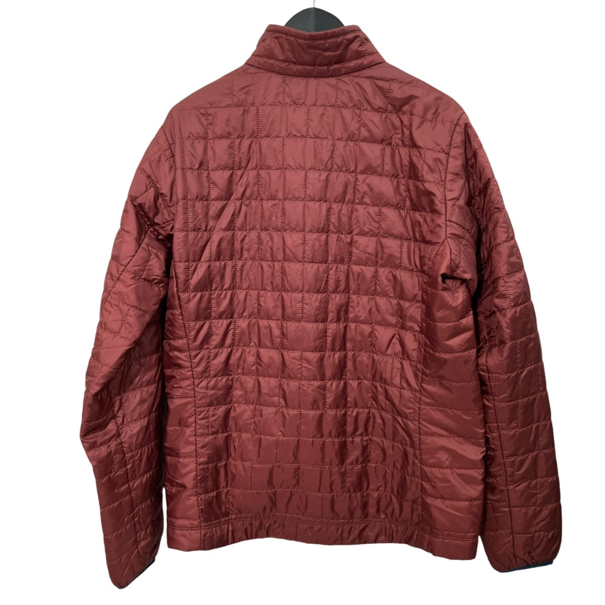 84212 Nano Puff Jacket中綿ジャケット
