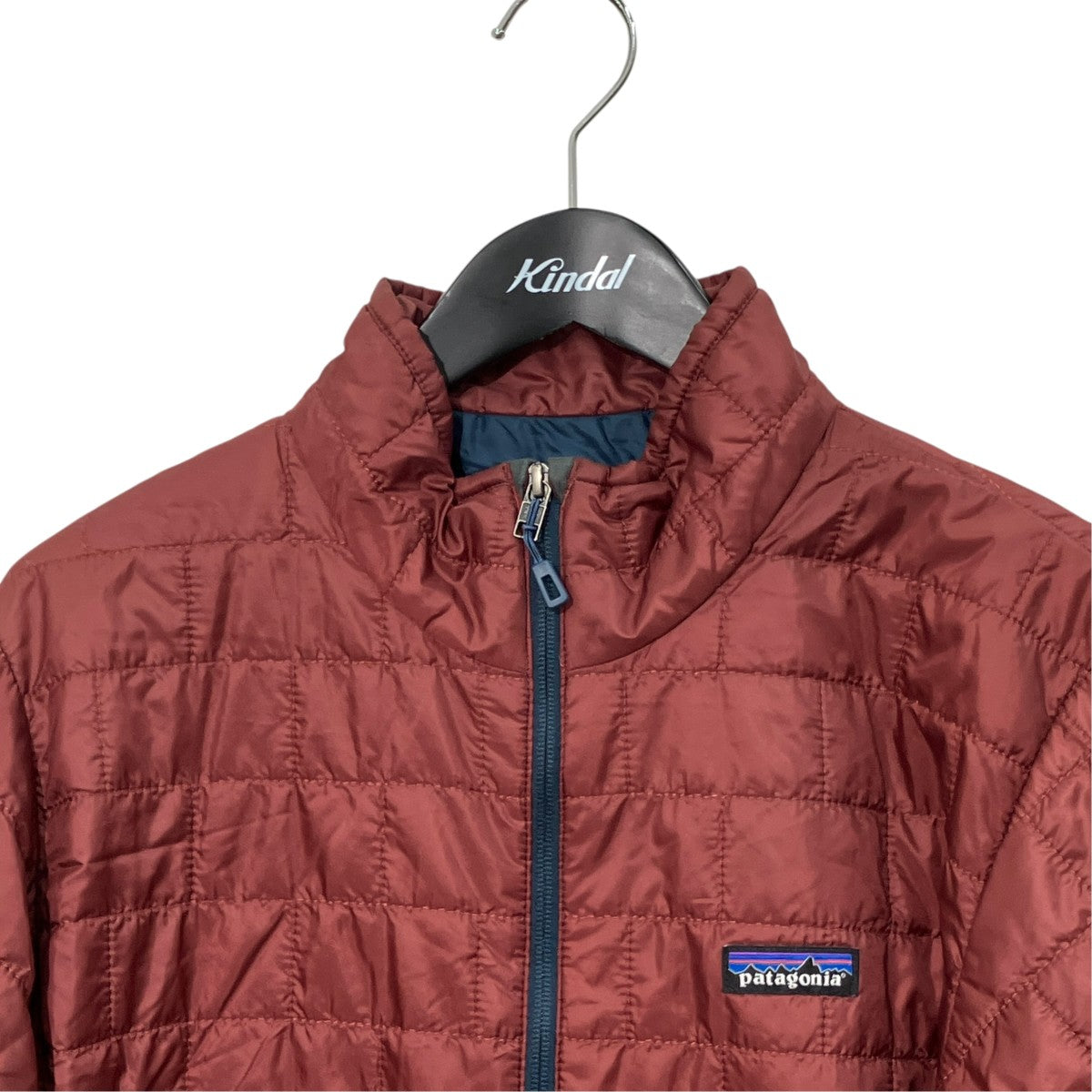 84212 Nano Puff Jacket中綿ジャケット