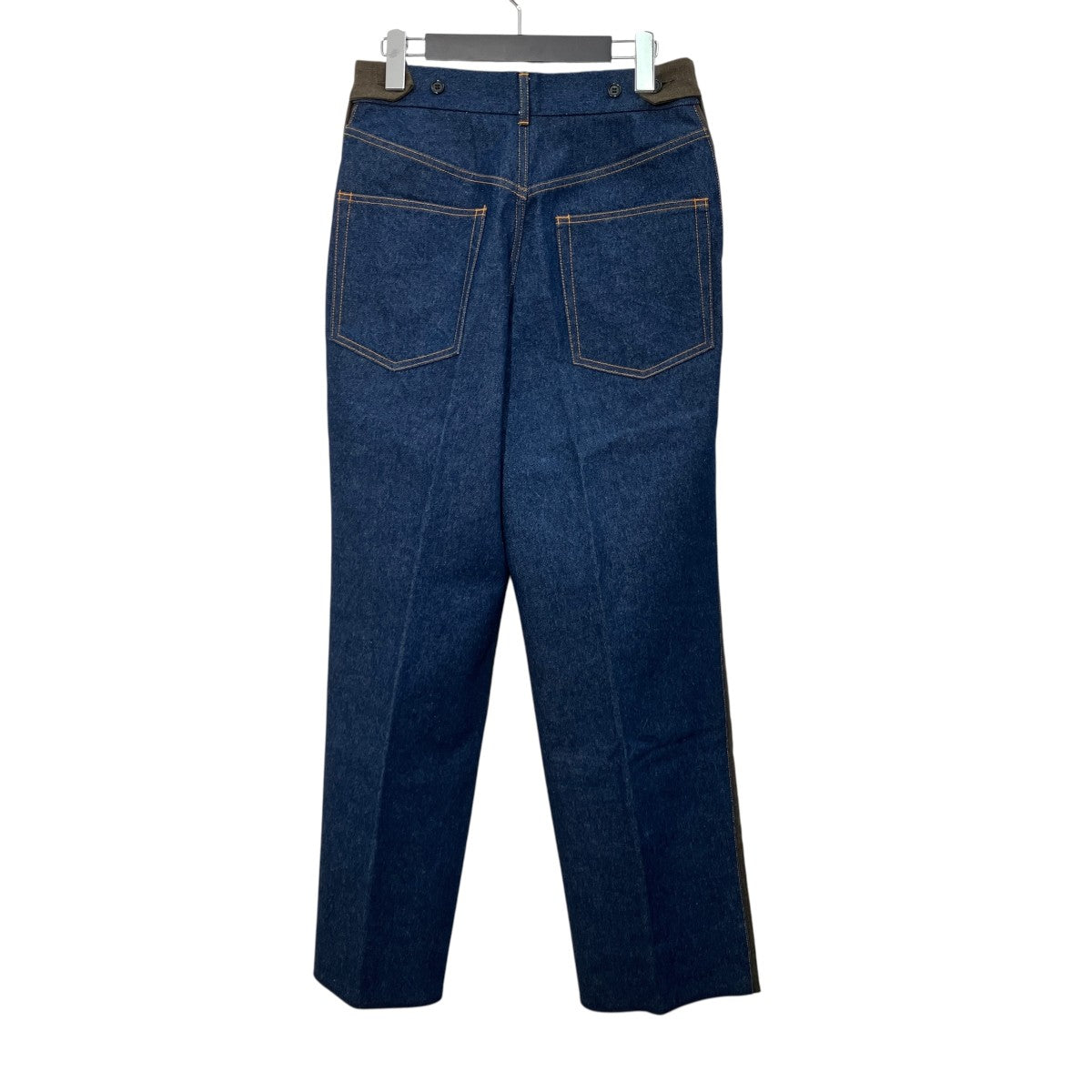 24AWHybrid Denim PantsデニムパンツI24AW-PT105