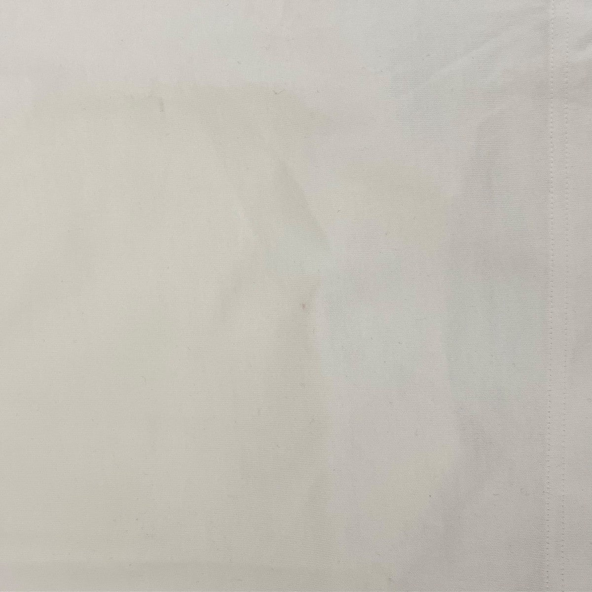 スーピマコットン モックネックロングスリーブＴシャツKKAGSW0035