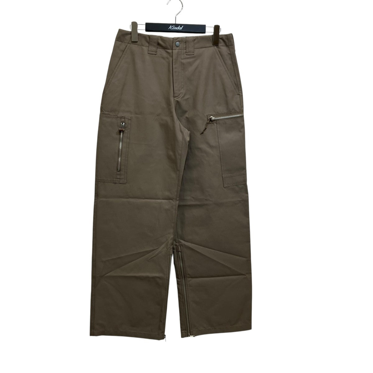 24AWTACTICAL CARGOカーゴパンツM4244TP