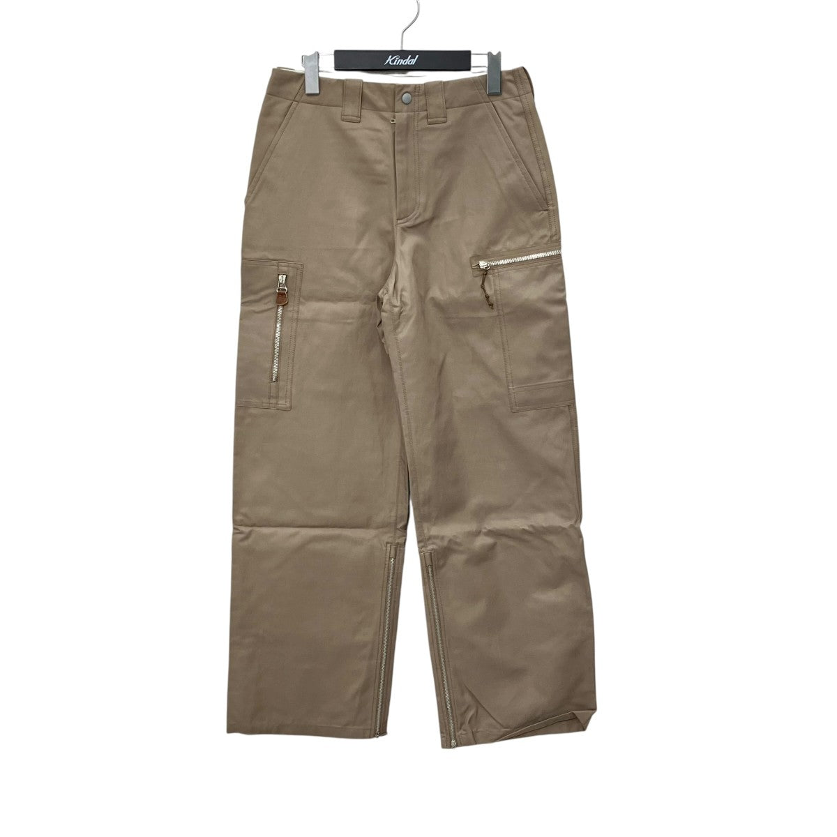 OUR LEGACY 24AWTACTICAL CARGOカーゴパンツM4244TP 古着・中古-1枚目のアイテム画像