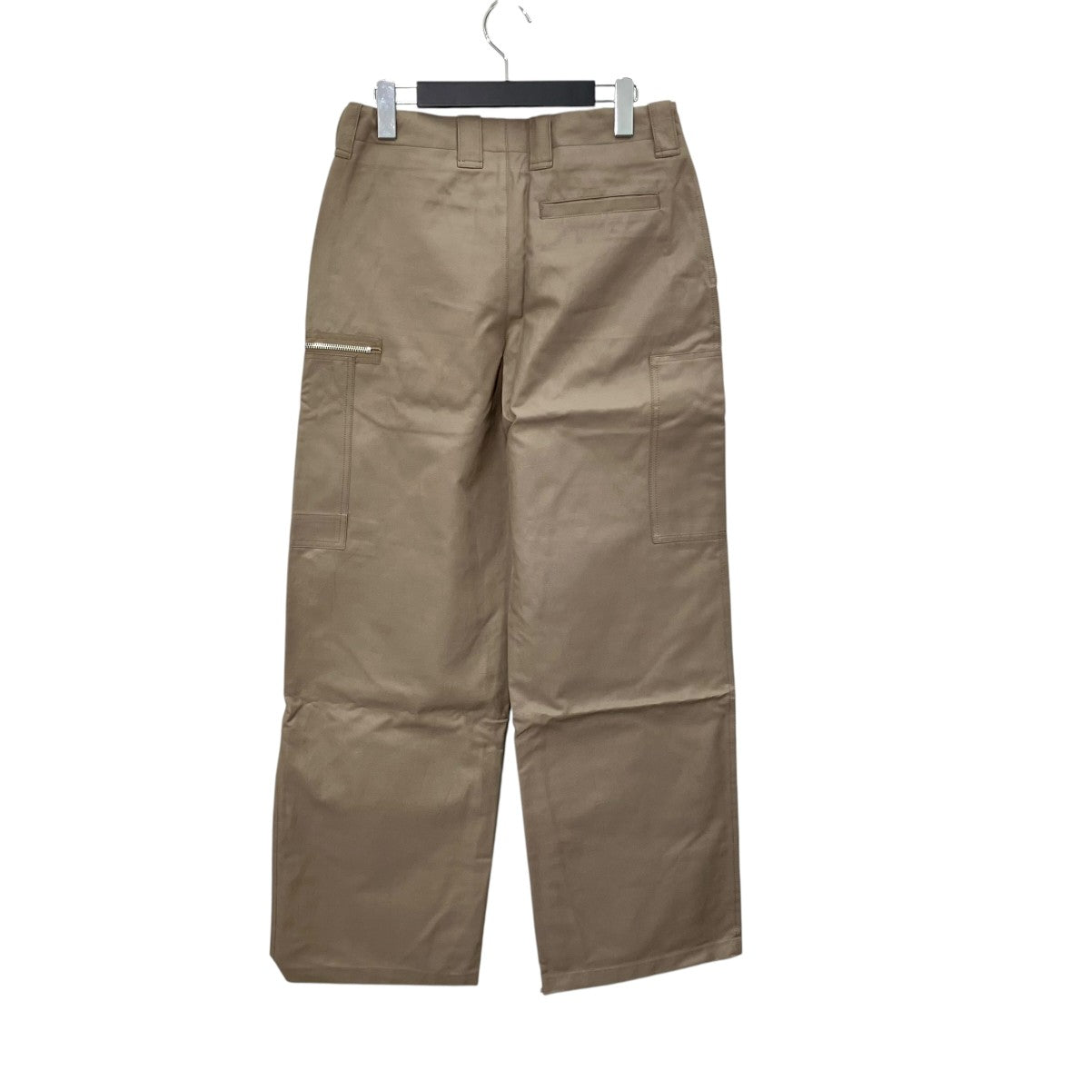 OUR LEGACY 24AWTACTICAL CARGOカーゴパンツM4244TP 古着・中古-2枚目のアイテム画像