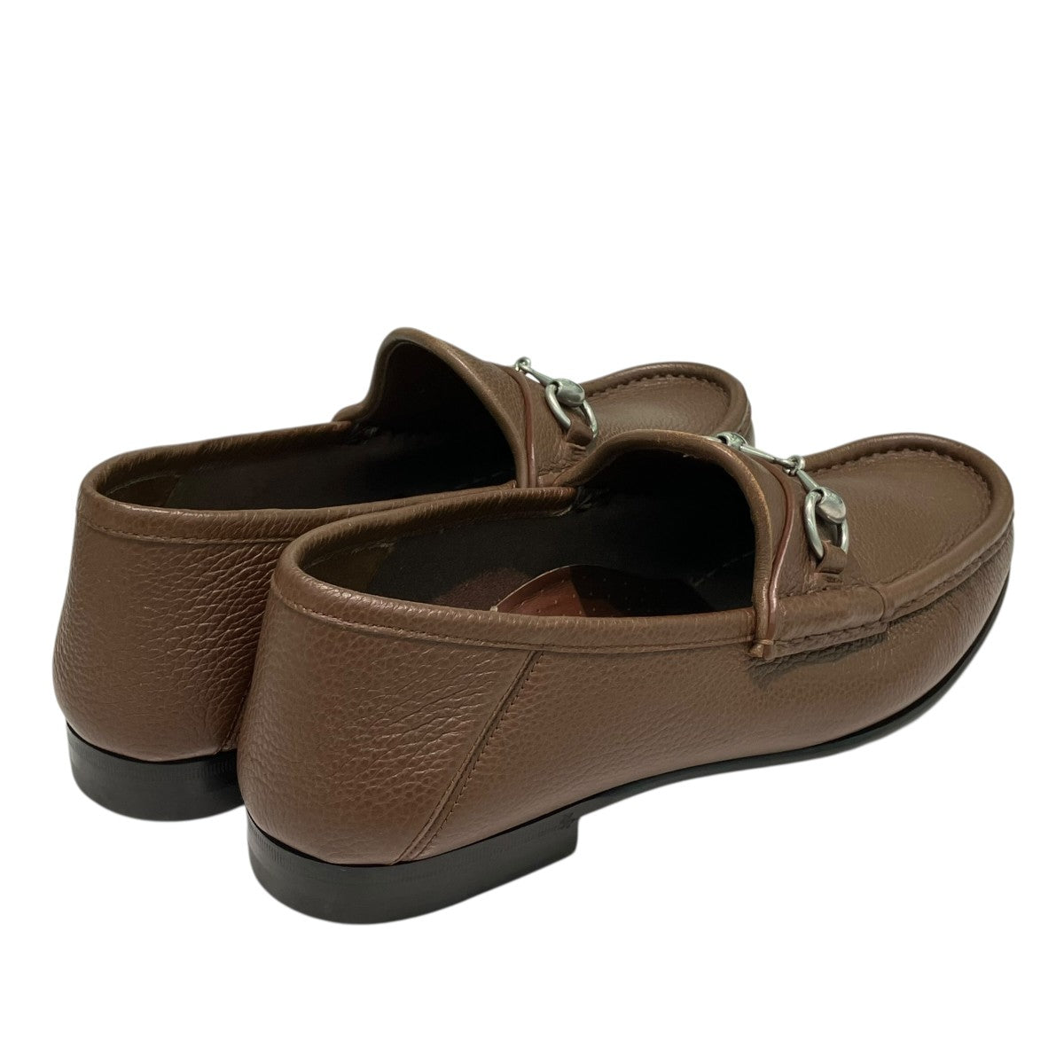 GUCCI ホースビット 1953ローファー816370 古着・中古-2枚目のアイテム画像