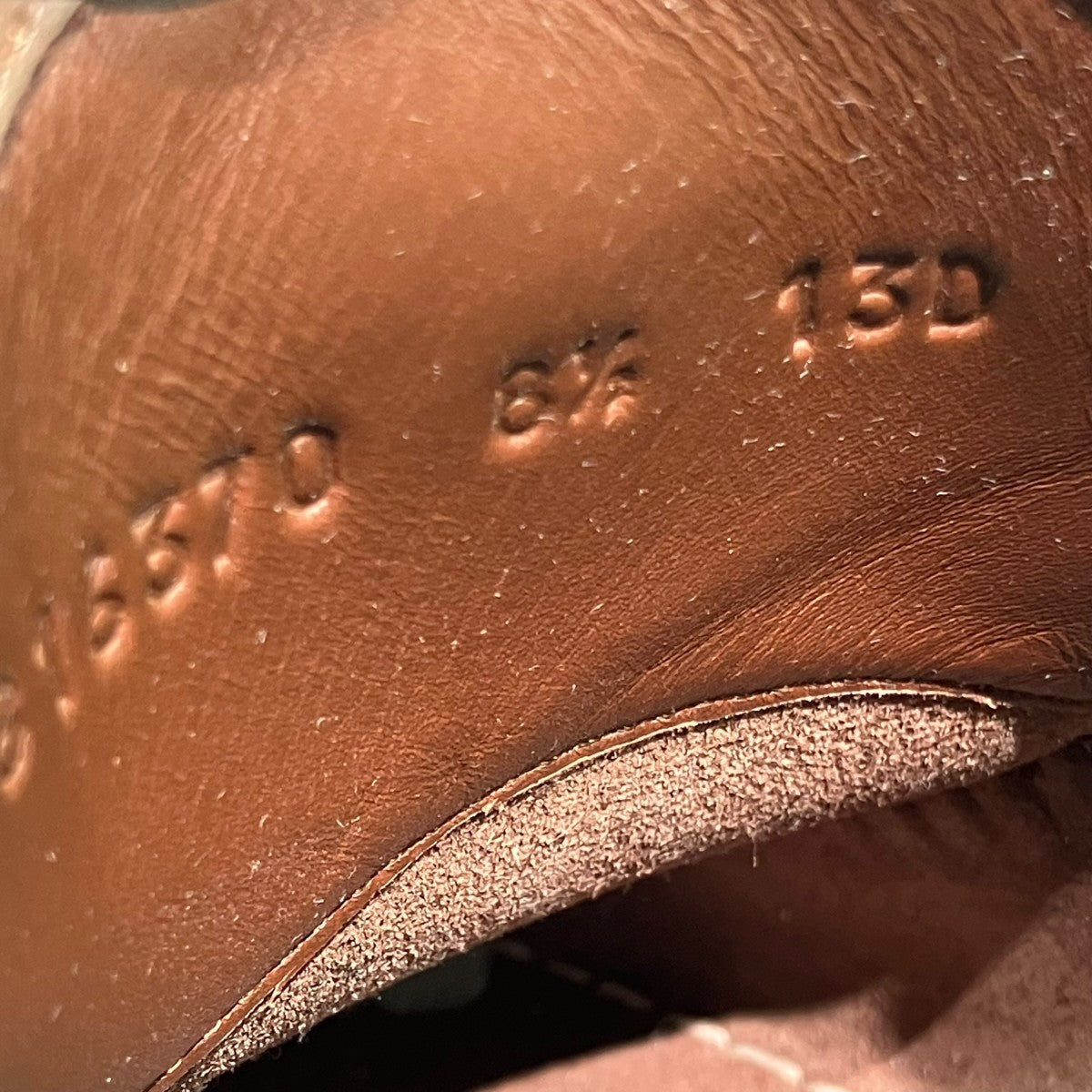 GUCCI ホースビット 1953ローファー816370 古着・中古-7枚目のアイテム画像