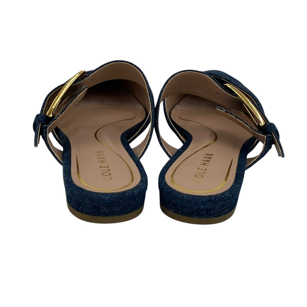 COLE HAAN ミュールW28382 古着・中古-6枚目のアイテム画像