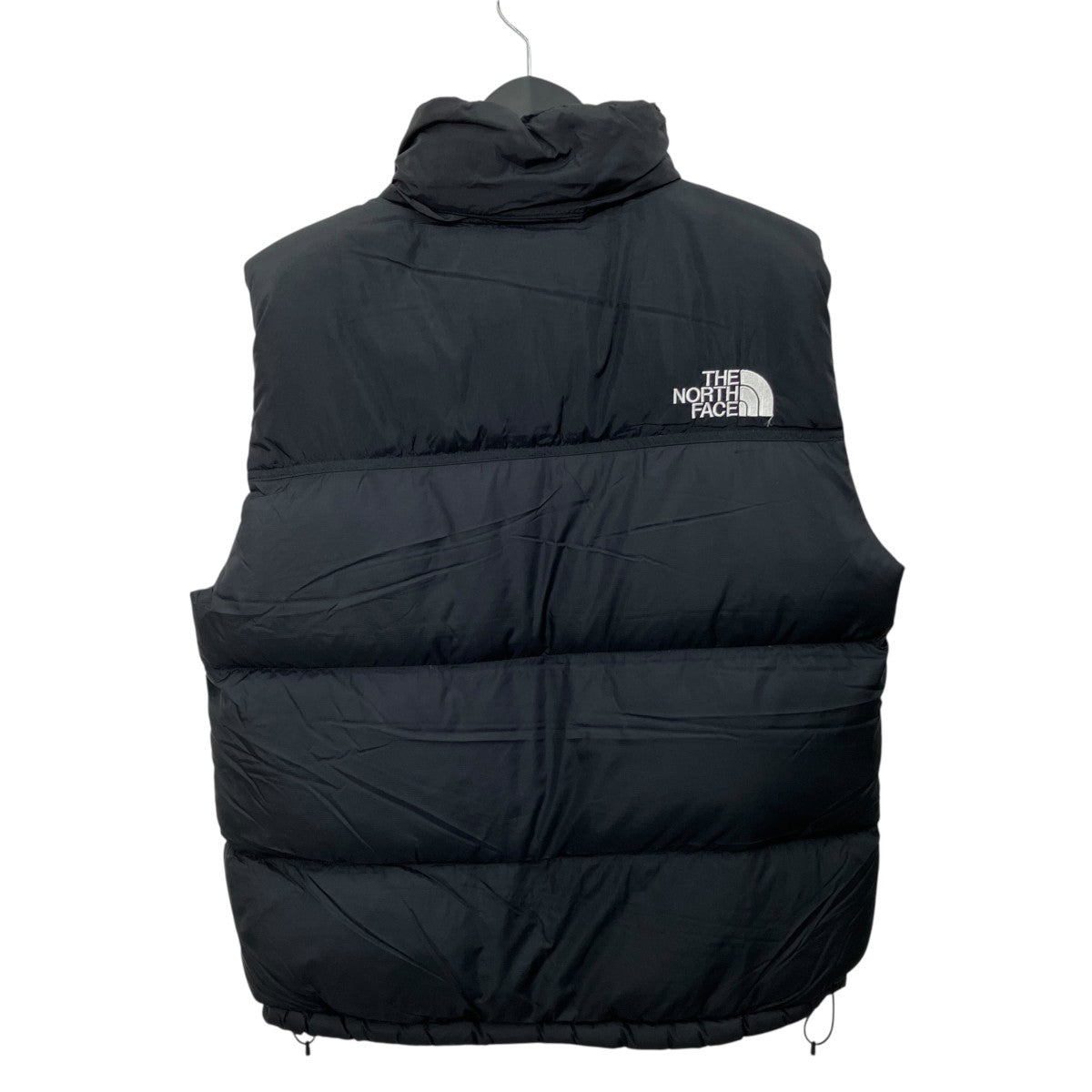 NUPTSE VESTダウンベストND92232