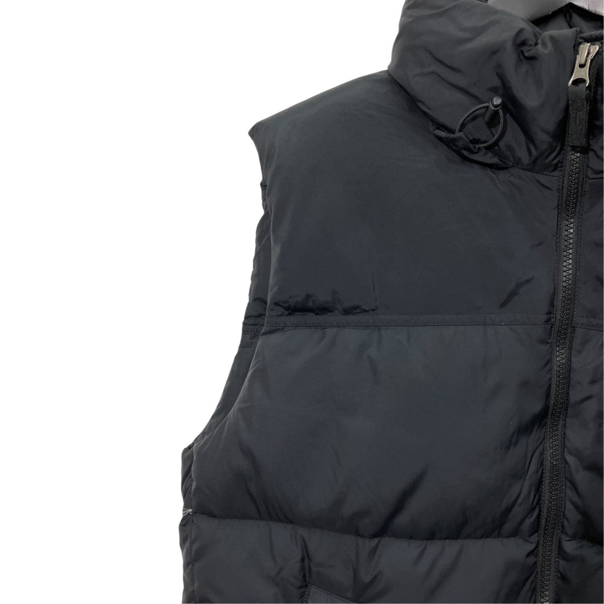 NUPTSE VESTダウンベストND92232