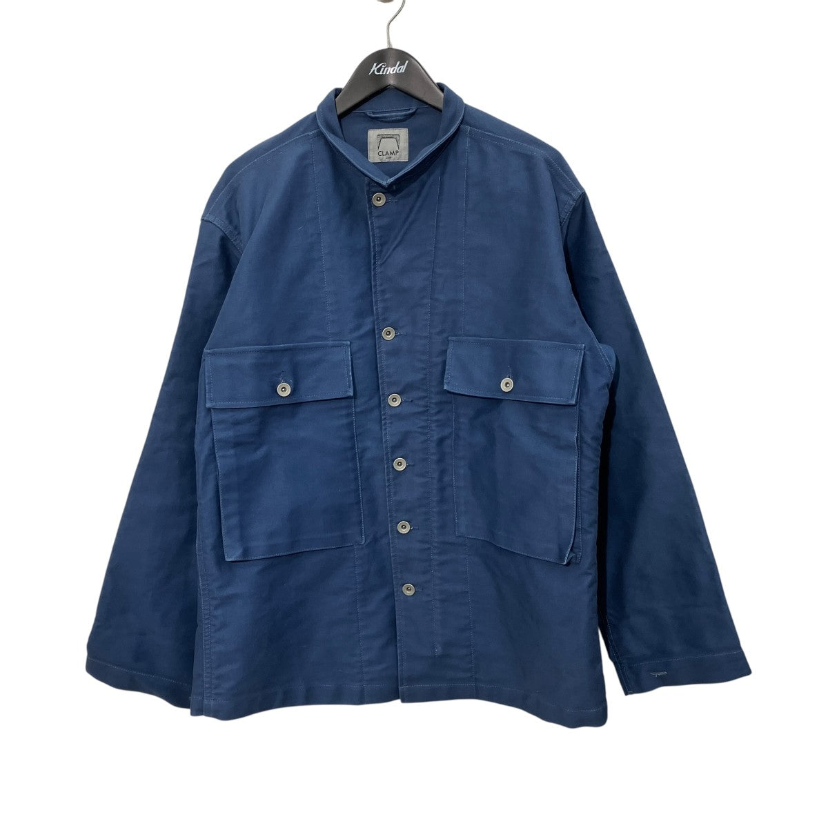 Moleskin M43 JacketモールスキンジャケットJ-006