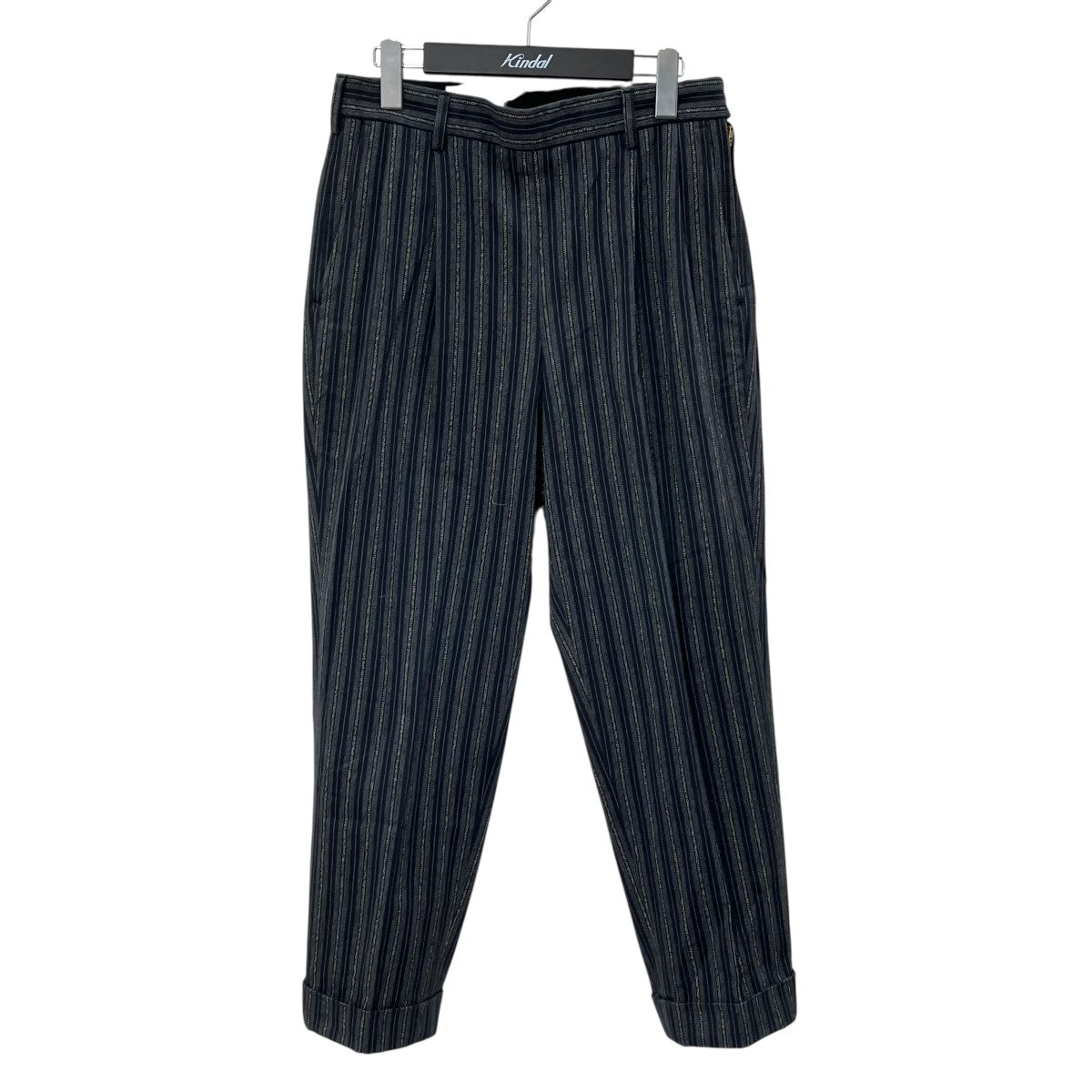 riprap RANCH SLACKSスラックスパンツ 古着・中古-1枚目のアイテム画像